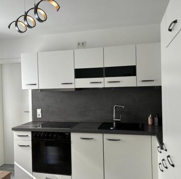 Ferienwohnung Zur Wildkatze