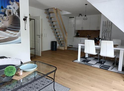 Ferienwohnung1 Monteurwohnung Nordsee