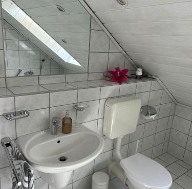 Ferienwohnung2 Renate Strohhöfer