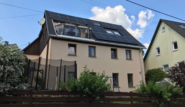 FerienwohnungBaumann by Interhome