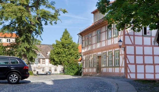 Ferienwohnungen am Klint