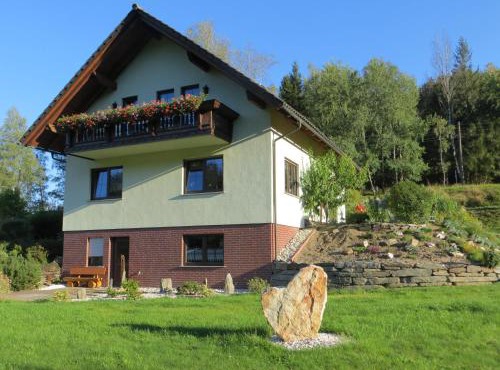 Ferienwohnungen Breternitz