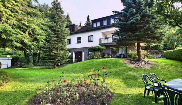 Ferienwohnungen Casa Ri(e)sig