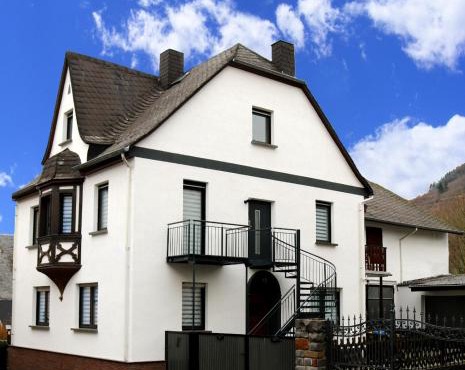 Ferienwohnungen Fuhrmann-Burg
