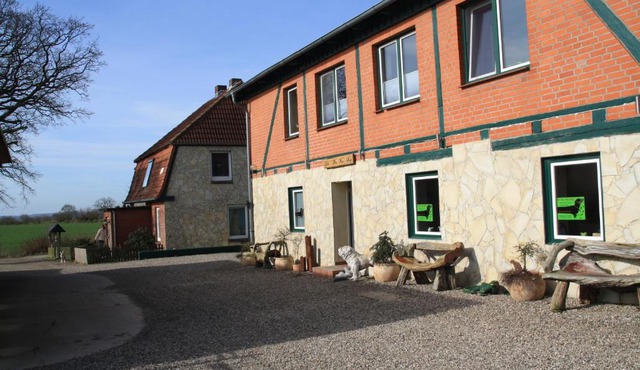 Ferienwohnungen Duwensee