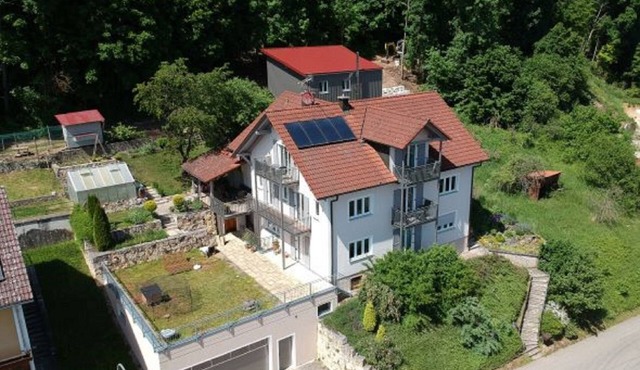 Ferienwohnungen Egerer