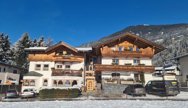 Ferienwohnungen Ehammer