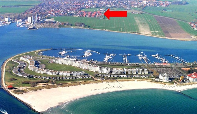 Ferienwohnungen Hass - Haus 1