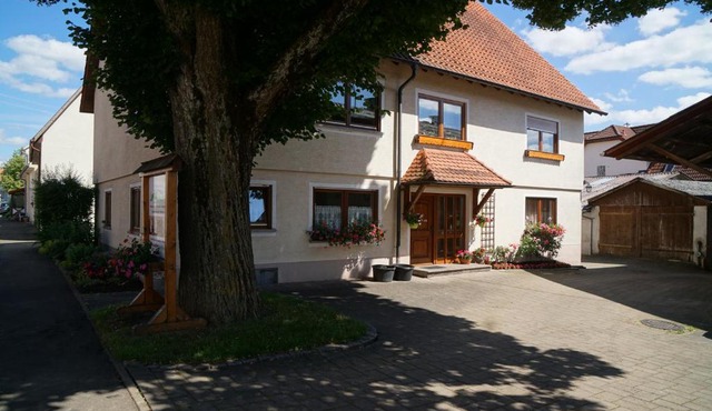Ferienwohnungen Hof Heinzmann