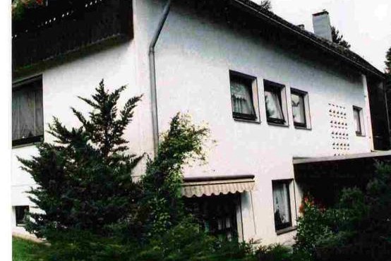 Ferienwohnungen Meyer