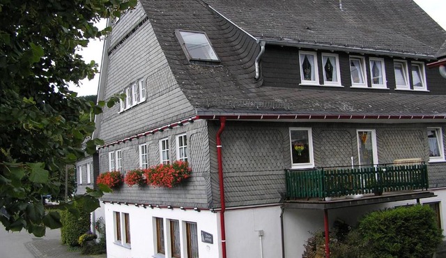 Ferienwohnungen Sternberg