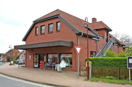 Ferienwohnungen Userin SEE 5970