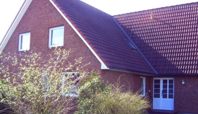 Ferienwohnungen Walter