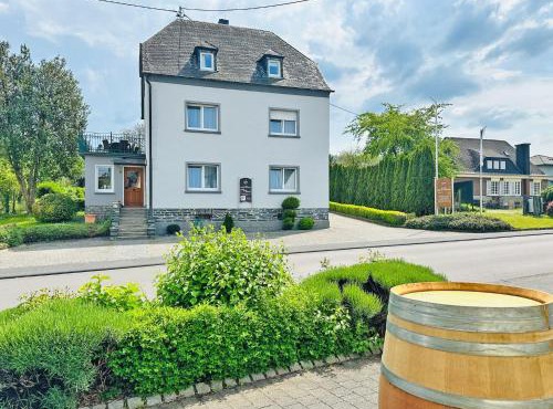 Ferienwohnungen Weingut Kilburg
