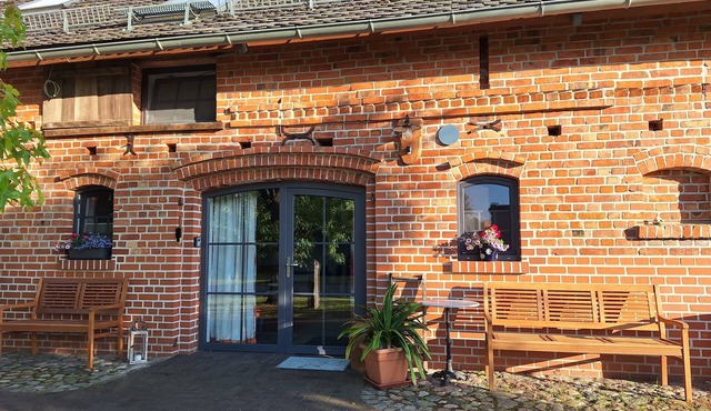 Ferienwohnungen " Zum Fährmann"