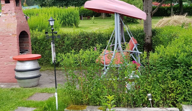 Ferienzimmer by Interhome