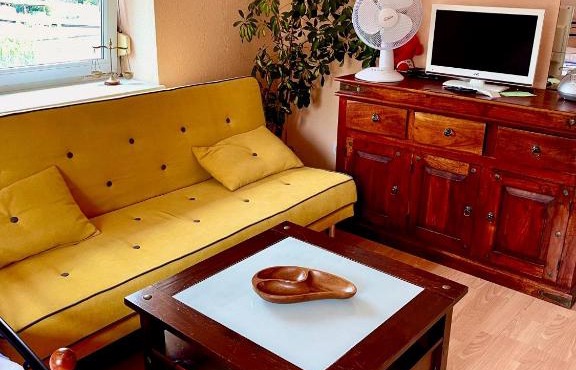 Ferienzimmer / Monteurzimmer Rostocker Heide