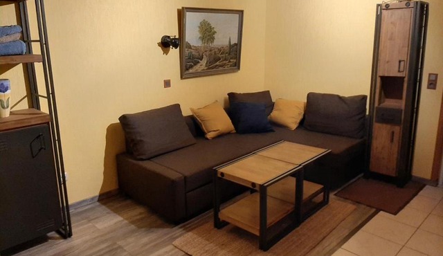 Ferienzimmer Südheide