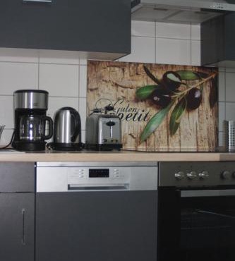 Ferienzimmer Tielesch
