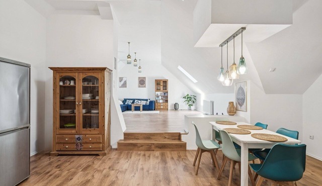 Feriewohnung am Waldrand-Eifel