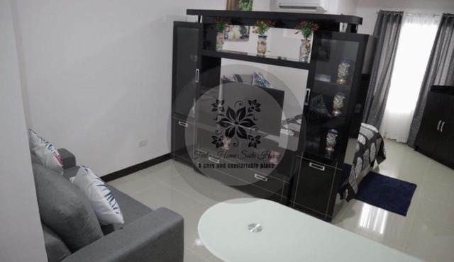 Ferl’s Home Suite Home