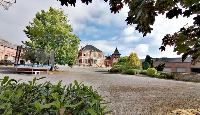 Ferme De Bonavis