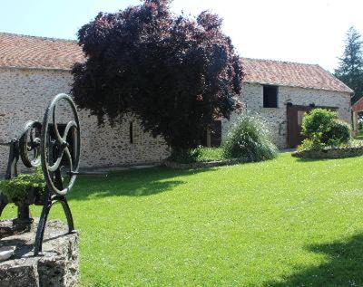 Ferme de Gratteloup