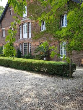 Ferme de l'Abbaye