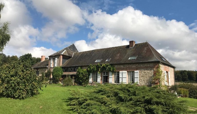 Ferme de la Haye