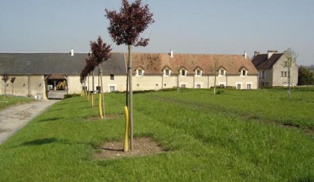 Ferme De La Riviere