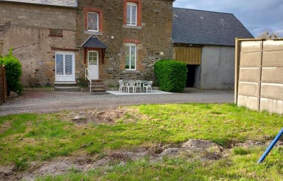 Ferme de la Ruette