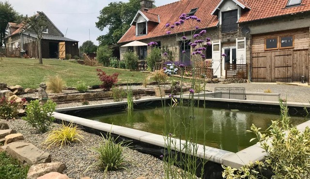 Ferme de Noyes