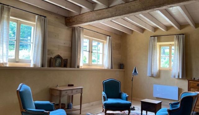 Ferme des tilleuls