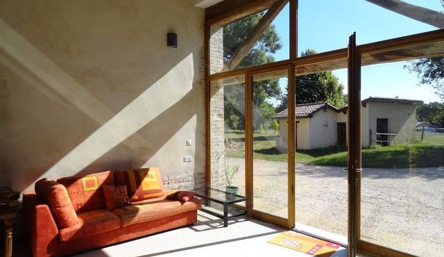 Ferme Passion