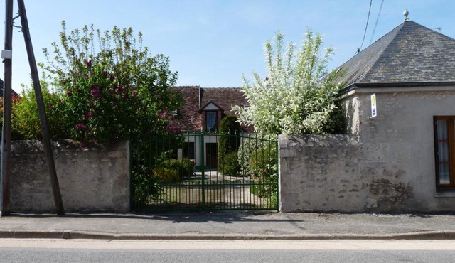Ferme Peschard