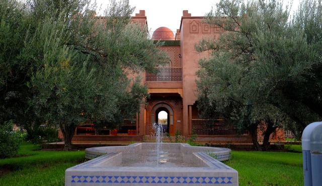 Ferme Sidi Safou