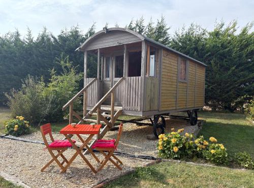 Fermily Lodges