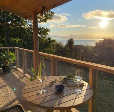 Fern Cottage Escape