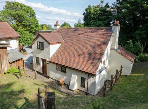 Fern Cottage