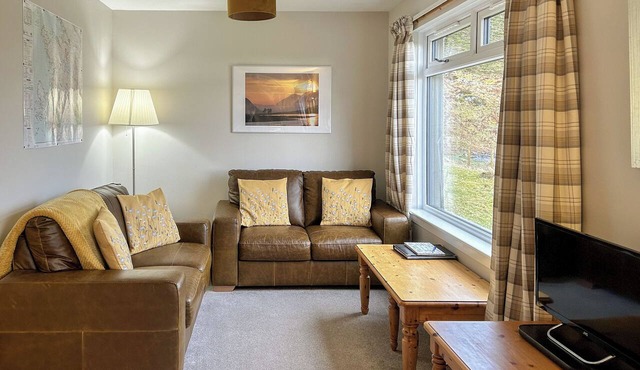 Fern Cottage - UK5868