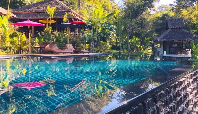 Fern Resort