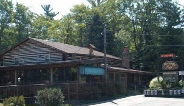 Fern Ridge Motel