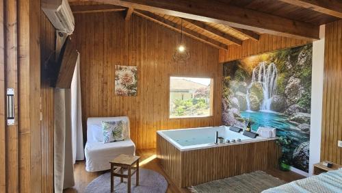 Fernandes Guest House Green Bungalow