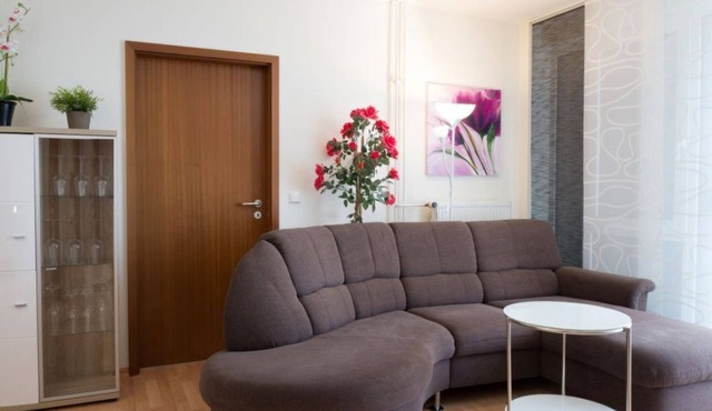 Fernblick by Interhome