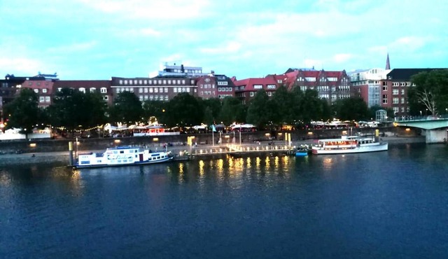 Fernblick
