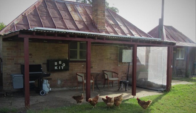Fernbrook Cottage