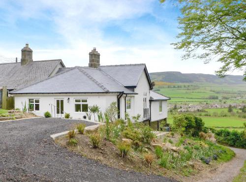 Ferncliffe Cottage