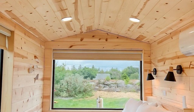Ferncrest Acadia