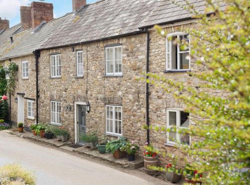 Ferndale Cottage Devon