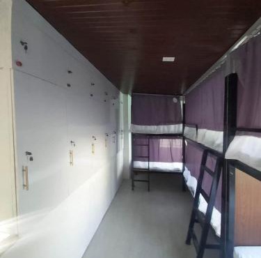 Fernica Boarding House
